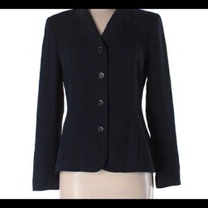 Garlfield & Marks Navy Blazer